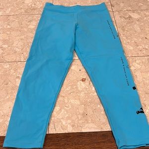 Body Up Mind & Spirit Leggings